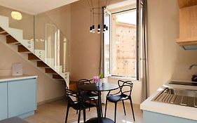 Sun Serenity Suite